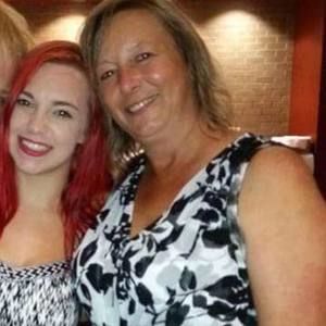 Meet your Posher, Dorothy